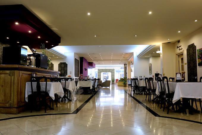 Hotel en Microcentro 2