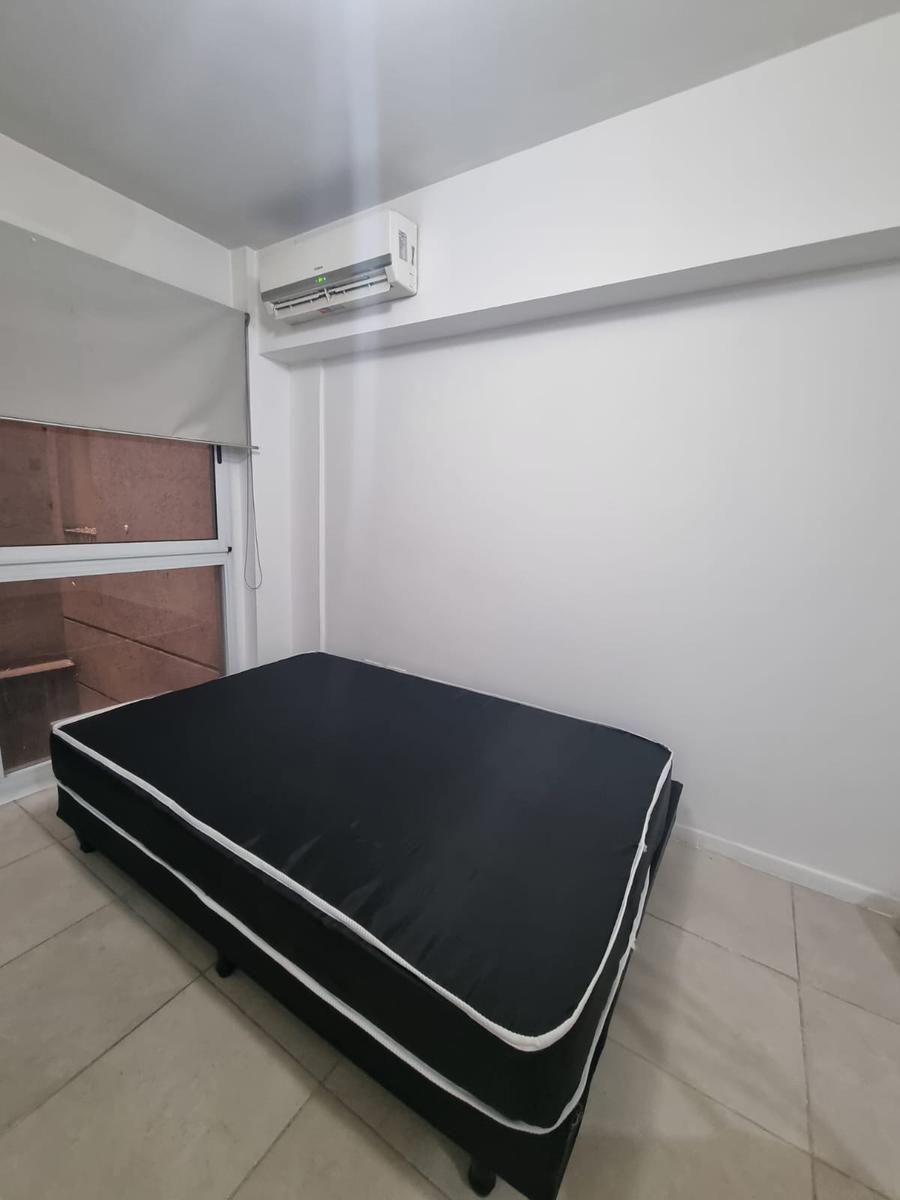 Monoambiente Apto Profesional en Excelente Ubicación 5