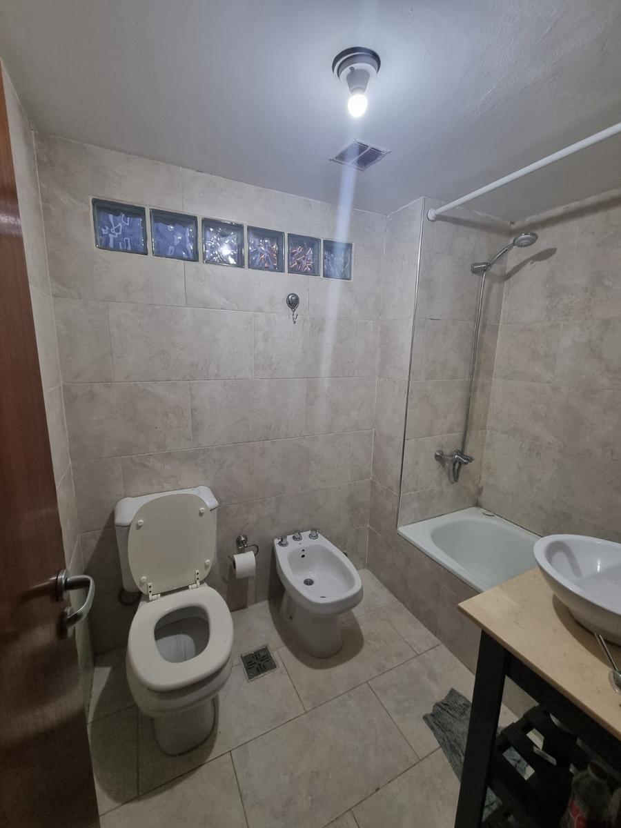 Monoambiente Apto Profesional en Excelente Ubicación 3