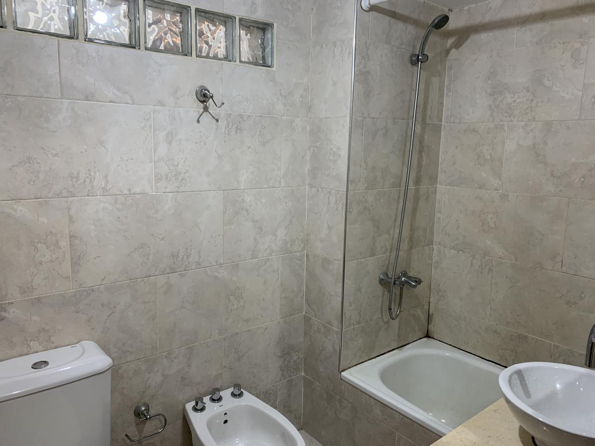 Monoambiente Apto Profesional en Excelente Ubicación 4