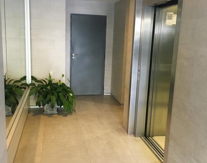 Foto de Único Piso Oficina 145mts2 más Terraza de 100mts2, imagen 3