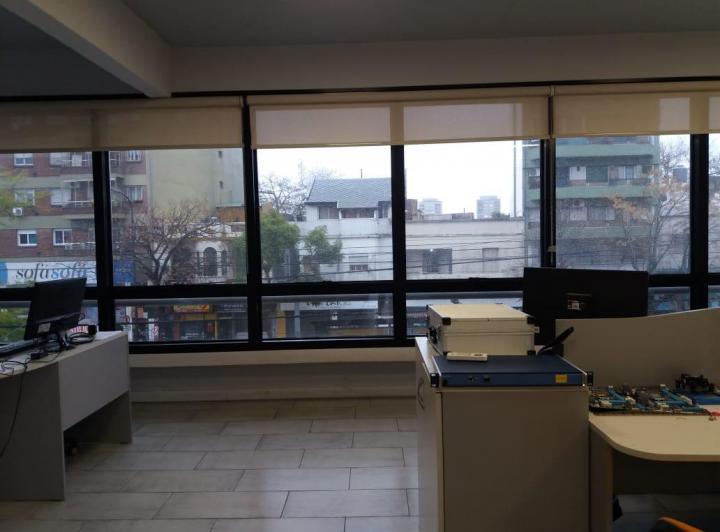 Foto de Único Piso Oficina 145mts2 más Terraza de 100mts2, imagen 4
