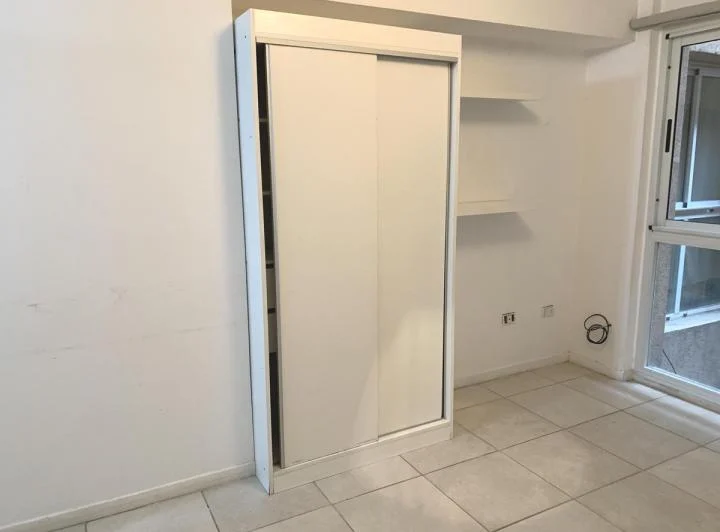 MONOAMBIENTE APTO PROFESIONAL EN EXCELENTE UBICACIÓN 3