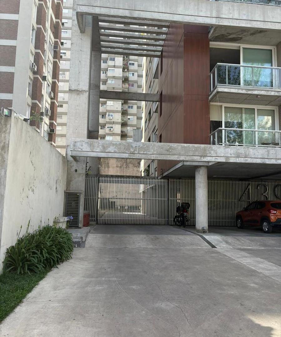 Cocheras en venta Olivos. A metros del Puerto!!