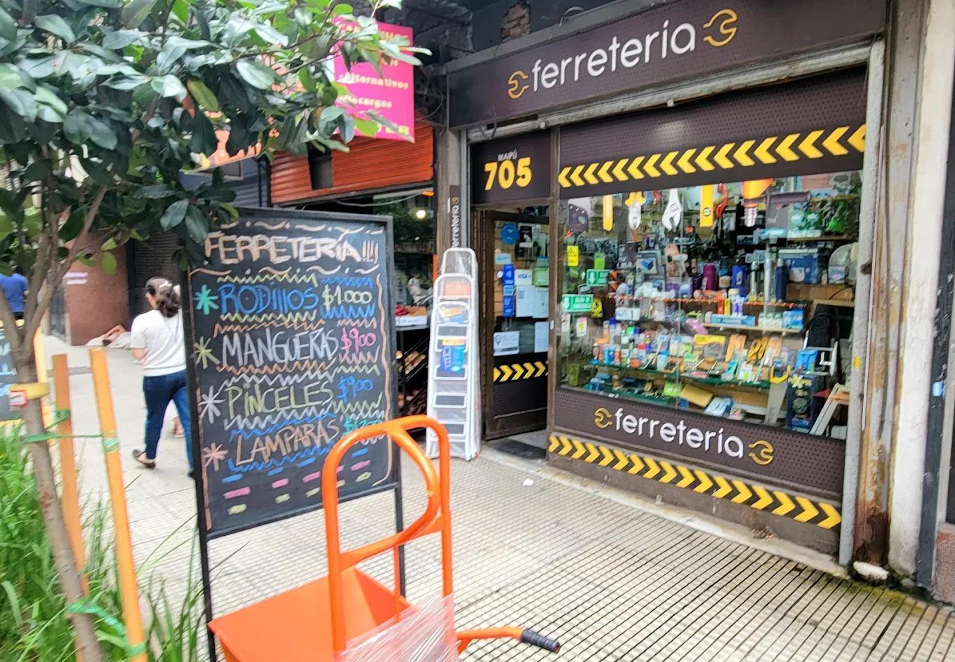 Foto de Excelente Local en alquiler sobre Maipu!!, imagen 1