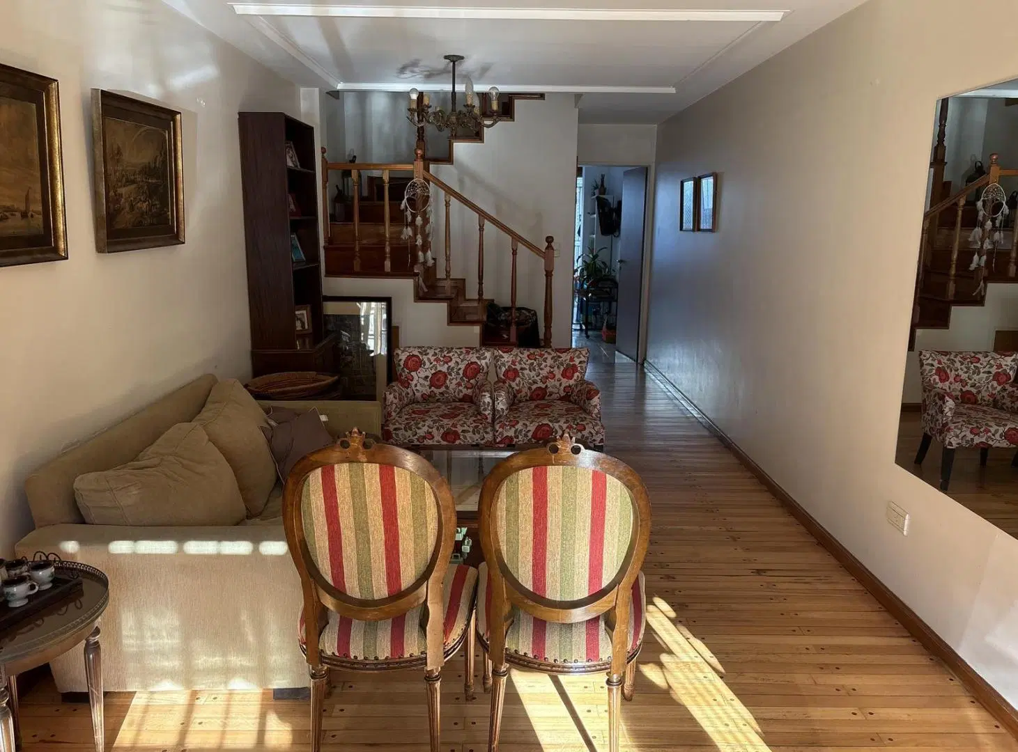 Casa en Florida 1