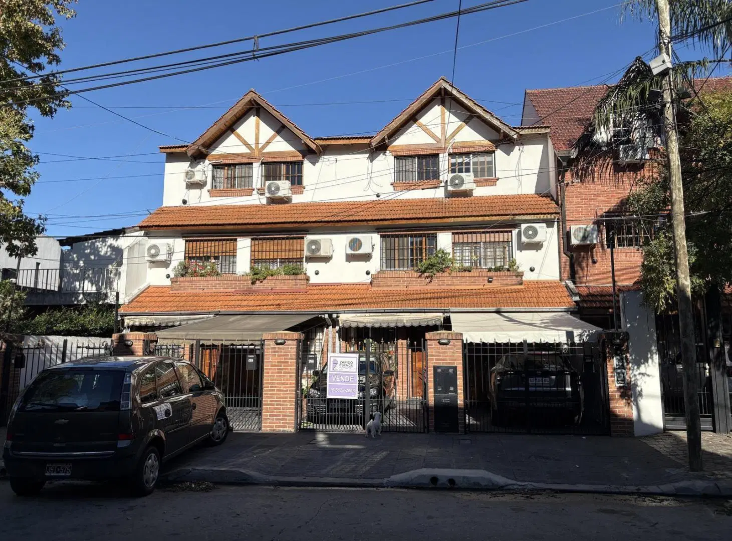 Casa en Florida 2