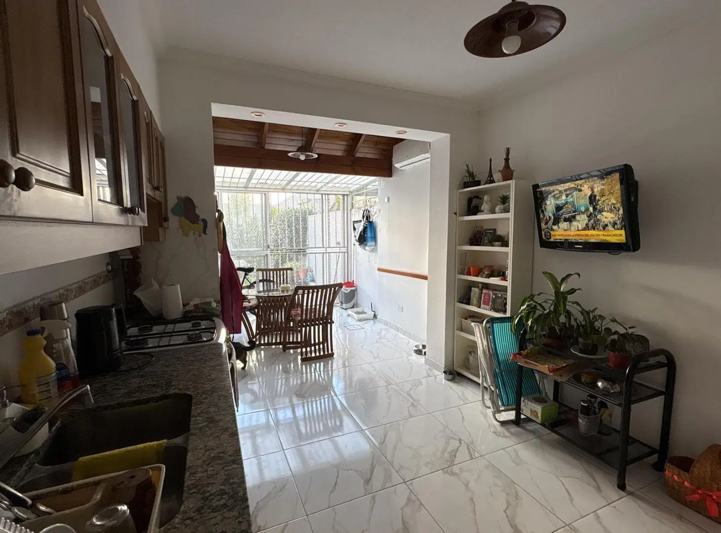 Casa en Florida 8