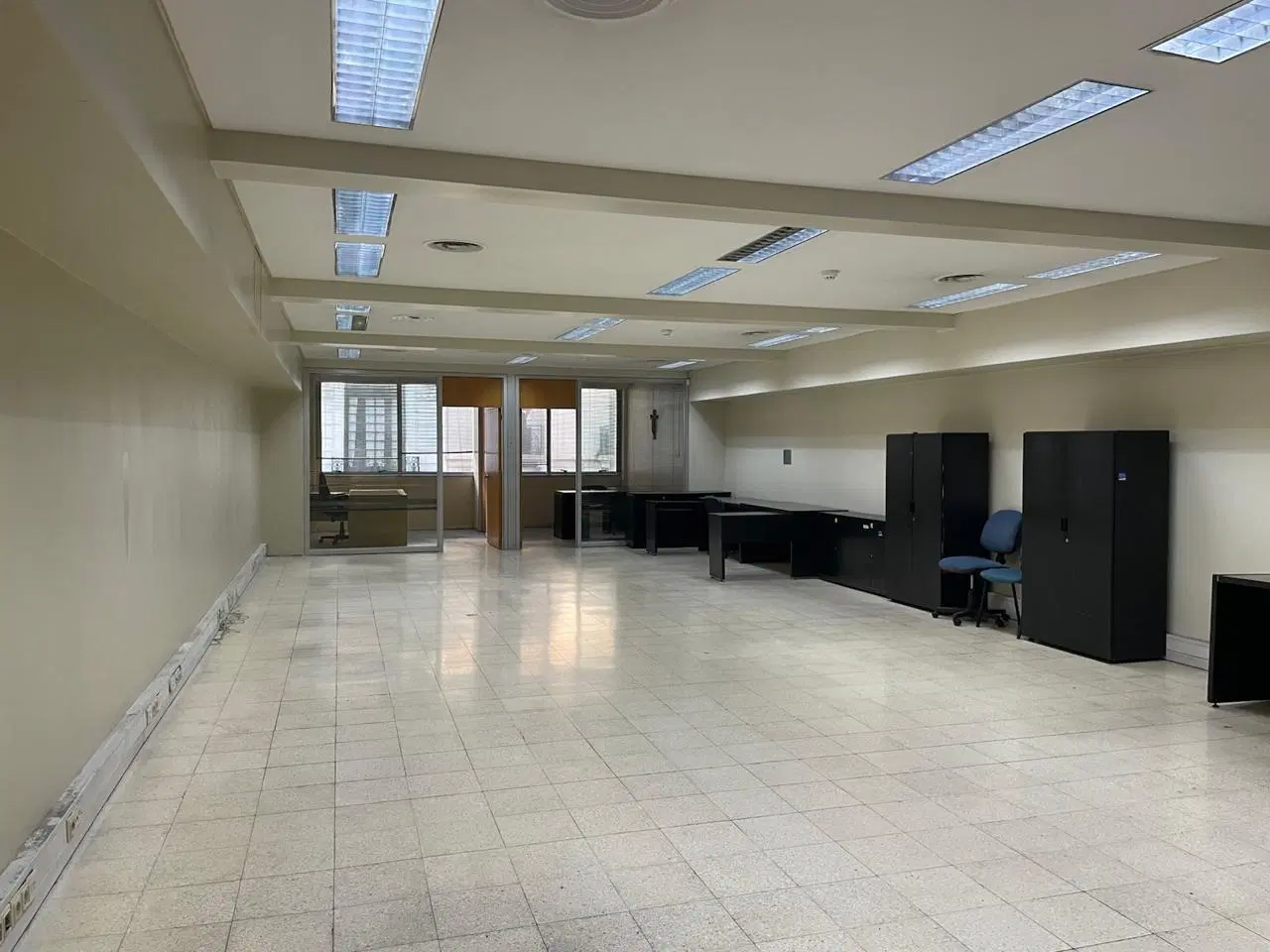 Excelente Oficina de 126mts. Zona tribunales 2