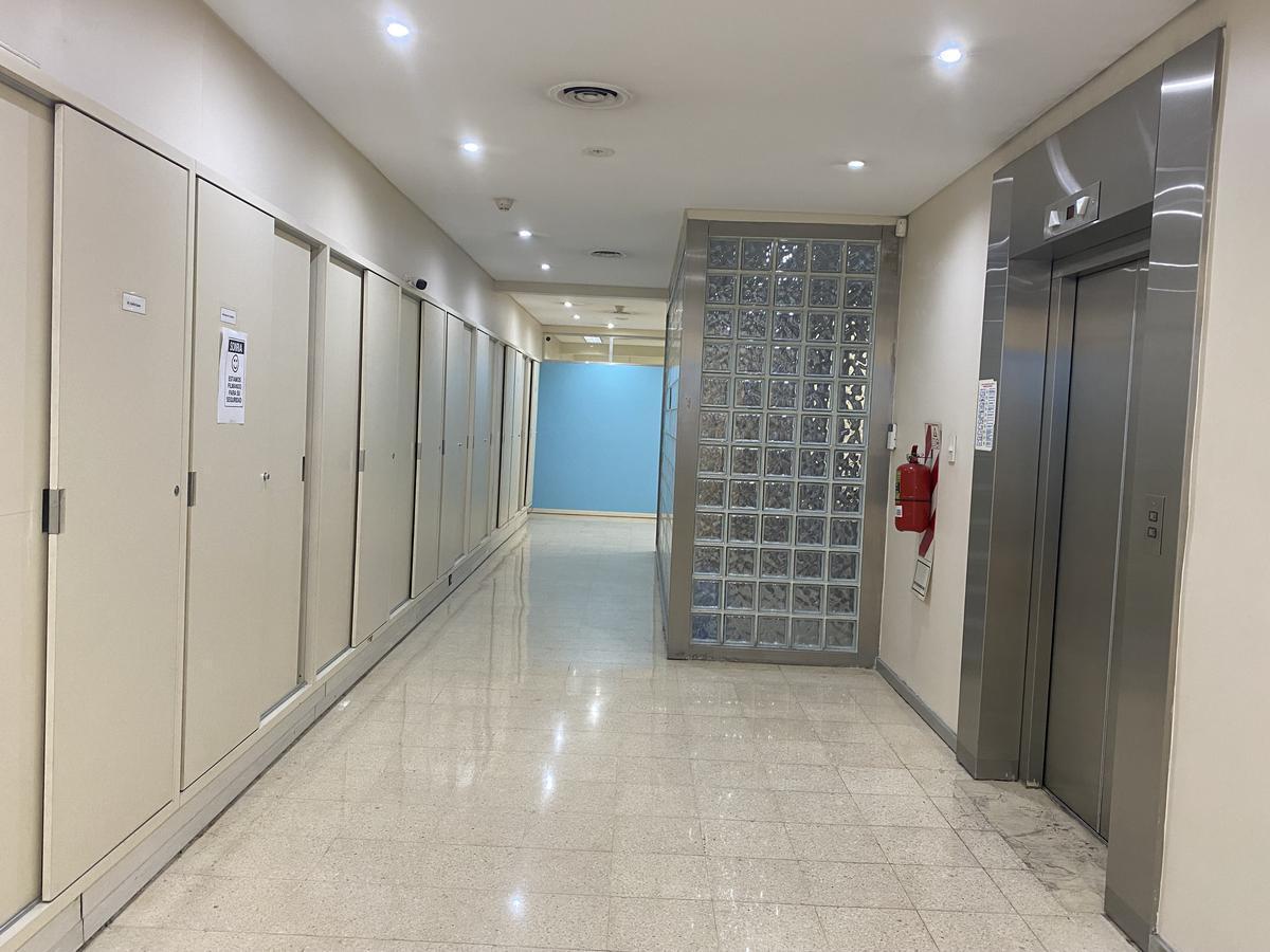 Foto de Excelente Oficina de 126mts. Zona tribunales, imagen 3