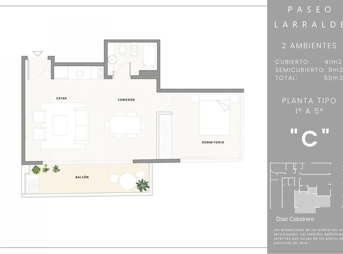 Plano 1