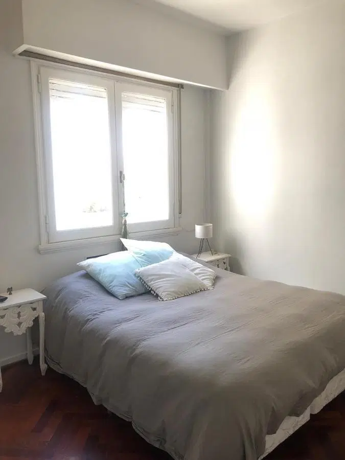LINDISIMO 2 AMBIENTES CON ESCRITORIO (O 2DO DORMITORIO) 4