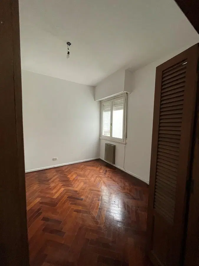 LINDISIMO 2 AMBIENTES CON ESCRITORIO (O 2DO DORMITORIO) 5