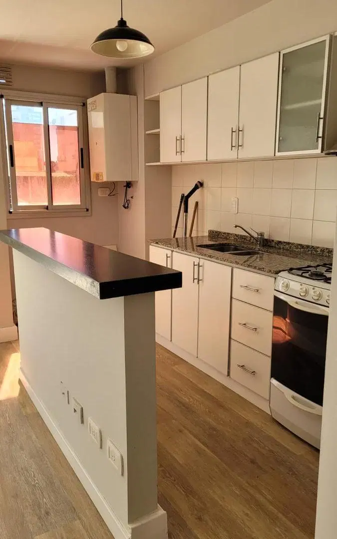 MB 2 Ambientes con cochera y Amenities!! Olivos 4
