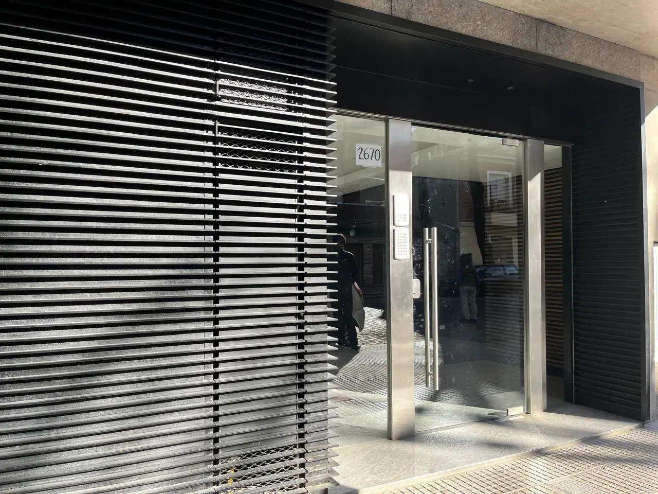 Oficina en Nuñez!!! A cuadras de Av. Cabildo 5