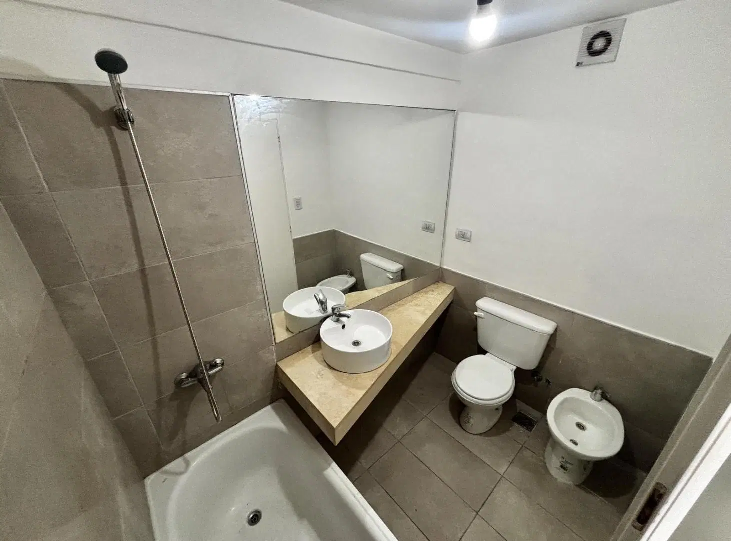 Oportunidad. Monoambiente en Saavedra!!! 5
