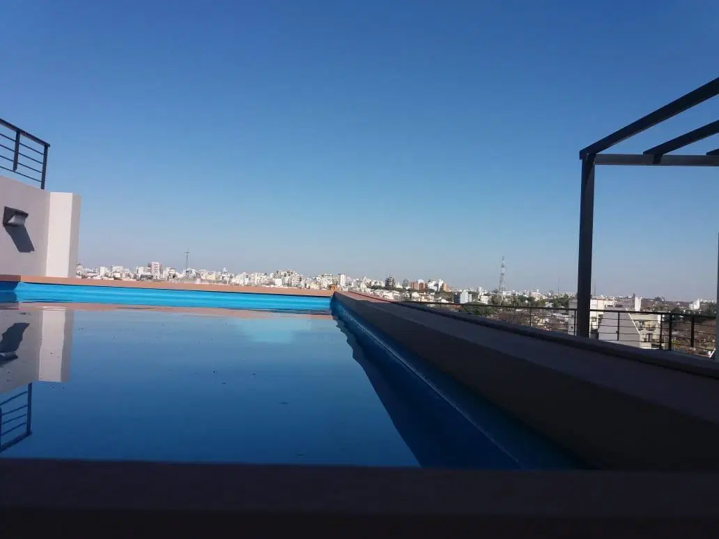 Oportunidad. Monoambiente en Saavedra!!! 3