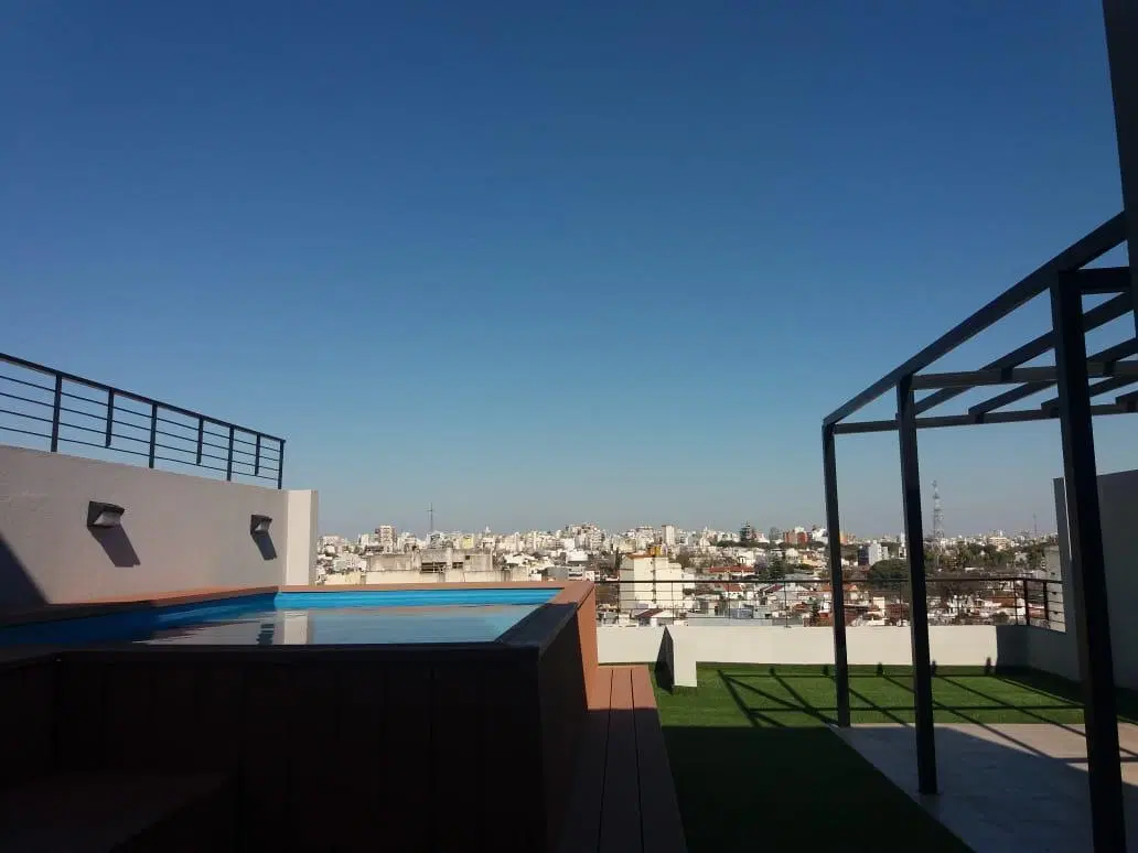 Oportunidad. Monoambiente en Saavedra!!! 4