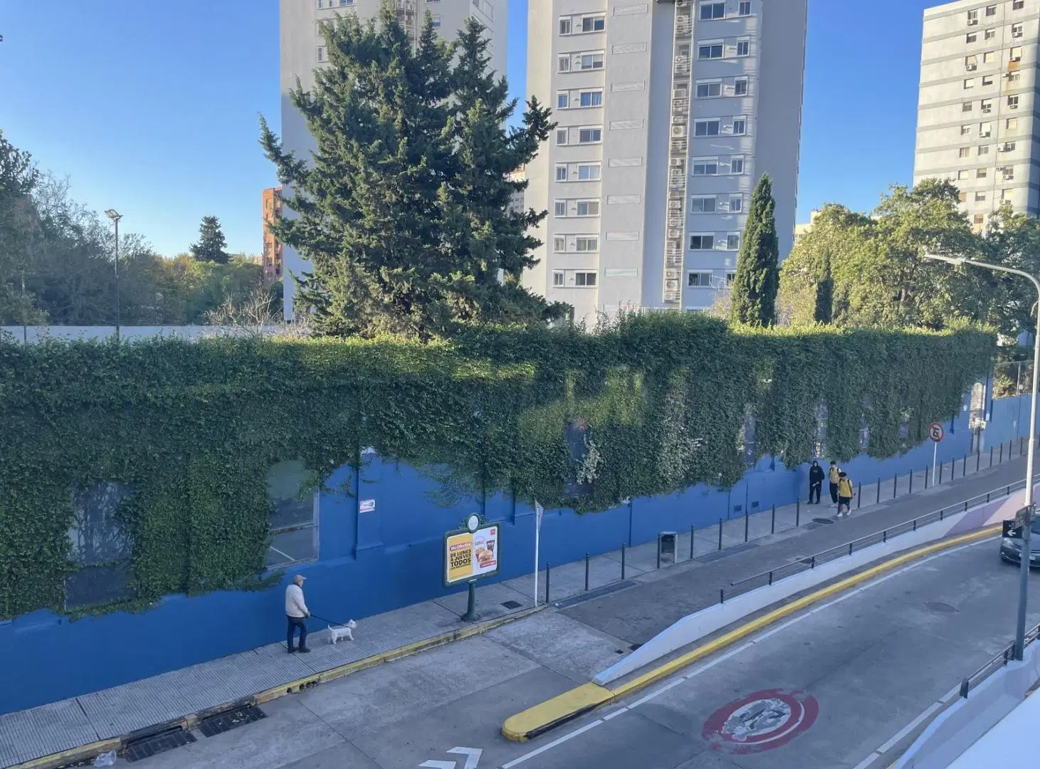Departamento en Nuñez. Monoambiente a Estrenar!! 5