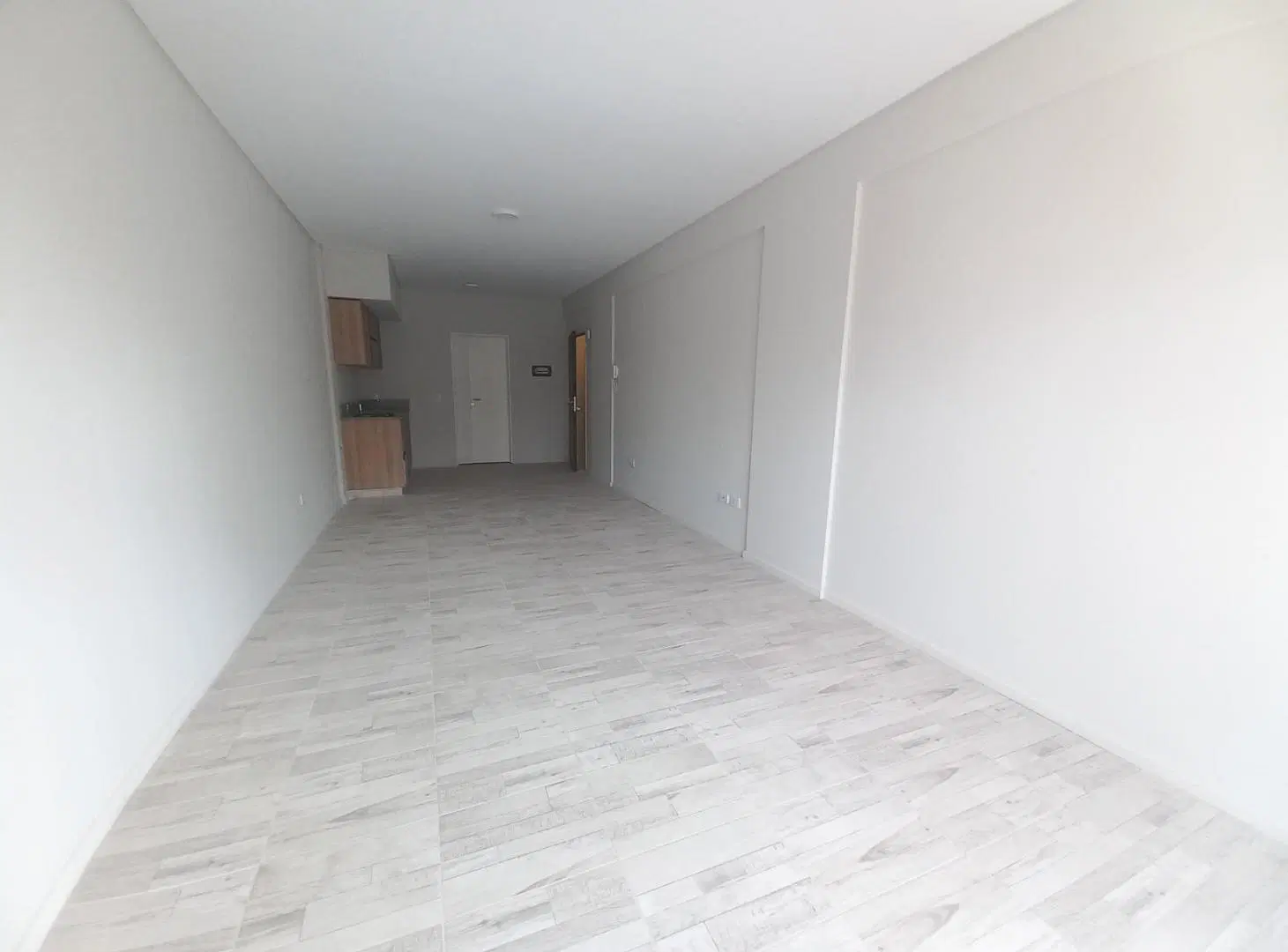 Excelente Monoambiente Apto Profesional 2