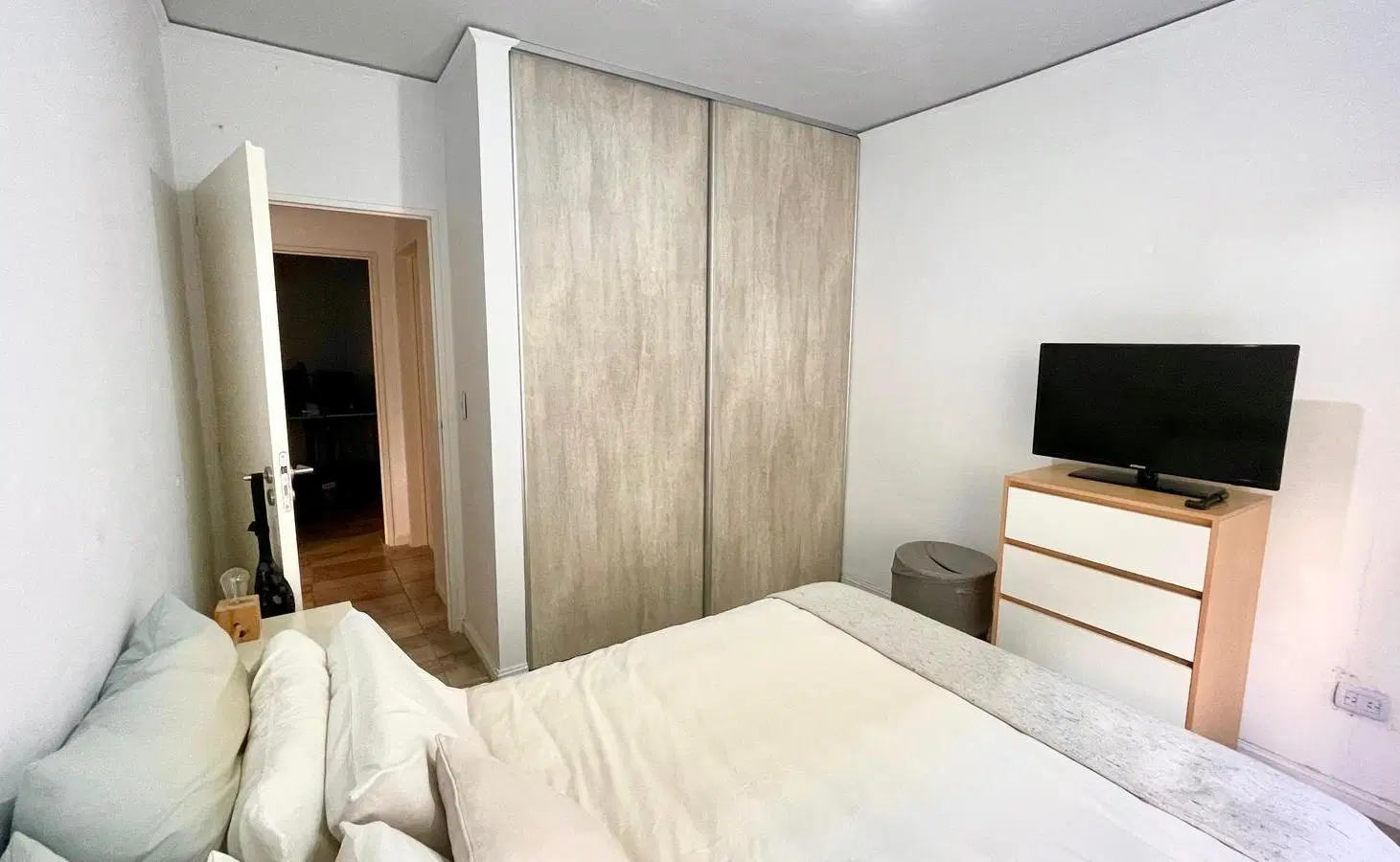 Único 3 ambientes con Patio Privado en Nuñez 8