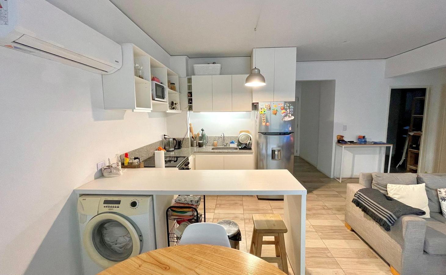 Foto de Único 3 ambientes con Patio Privado en Nuñez, imagen 5