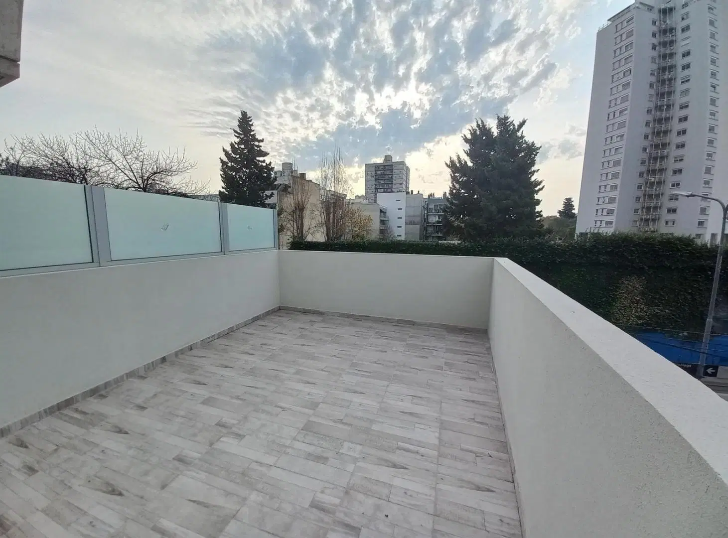 Departamento en Nuñez. Monoambiente a Estrenar!! 4