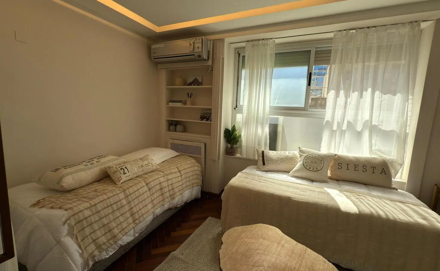Depto 92mt2 apto vivienda/profesional en excelente ubicación 4