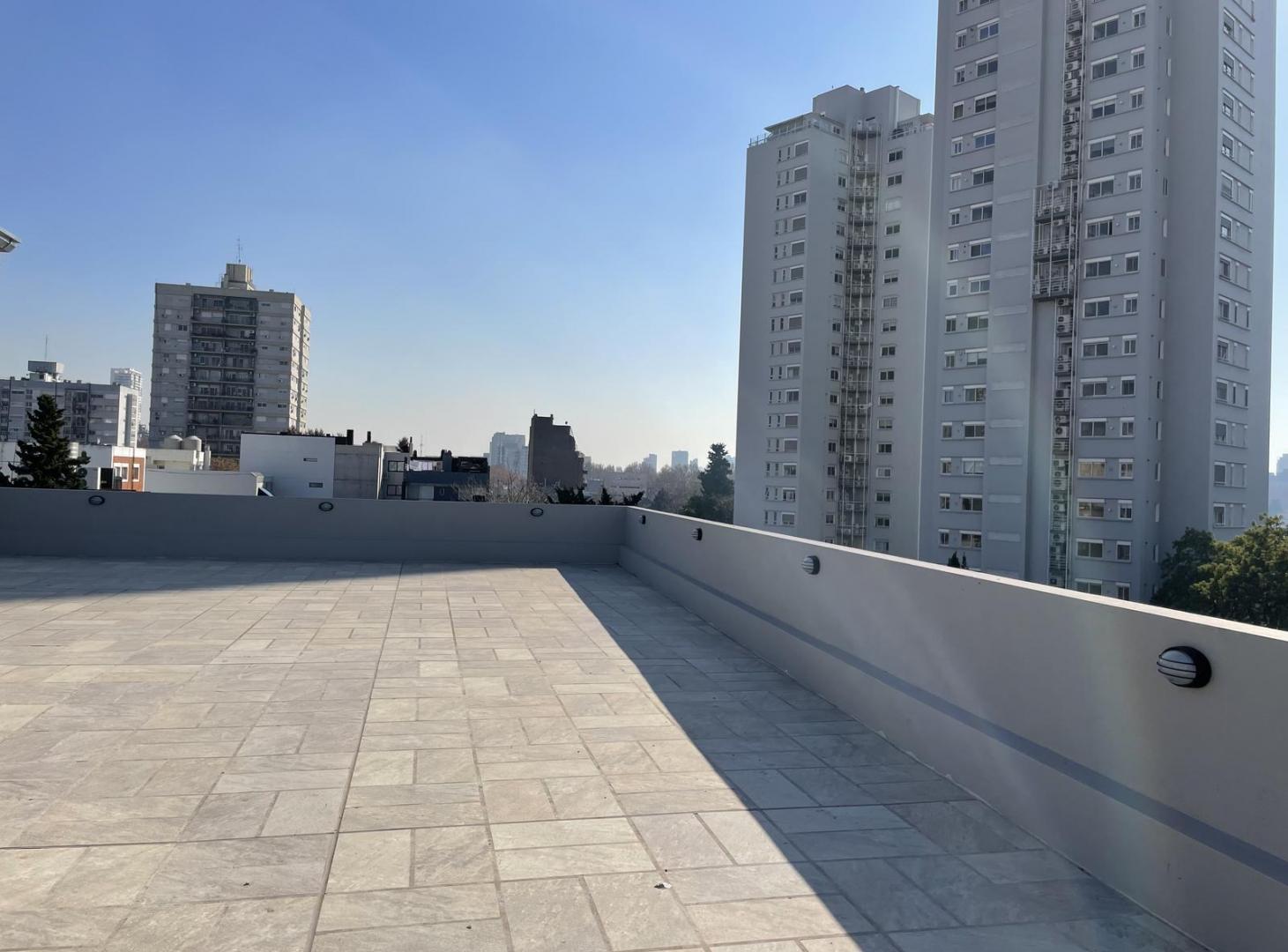 Foto de STUDIO/Depto Apto Profesional en Nuñez. Monoambiente!!, imagen 1