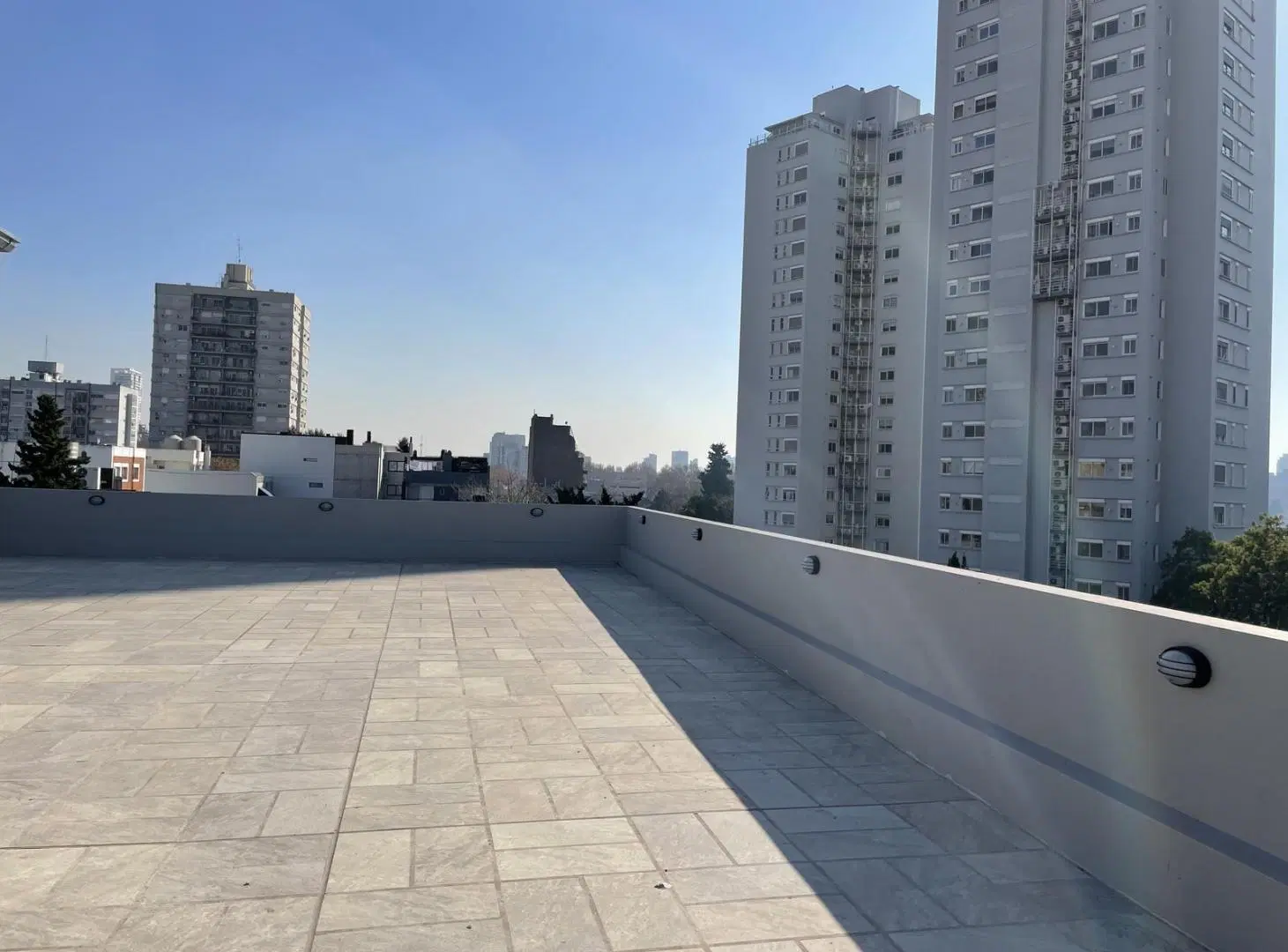 STUDIO/Depto Apto Profesional  en Nuñez. Monoambiente!! 1