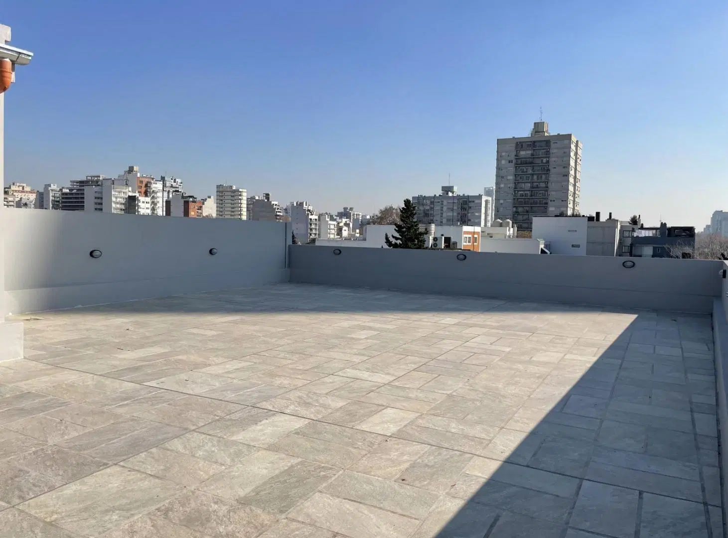 STUDIO/Depto Apto Profesional  en Nuñez. Monoambiente!! 2