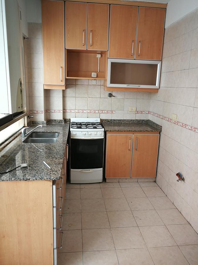Foto de Unico 2 Ambientes con terraza y patio. Amenities - Villa Crespo, imagen 3
