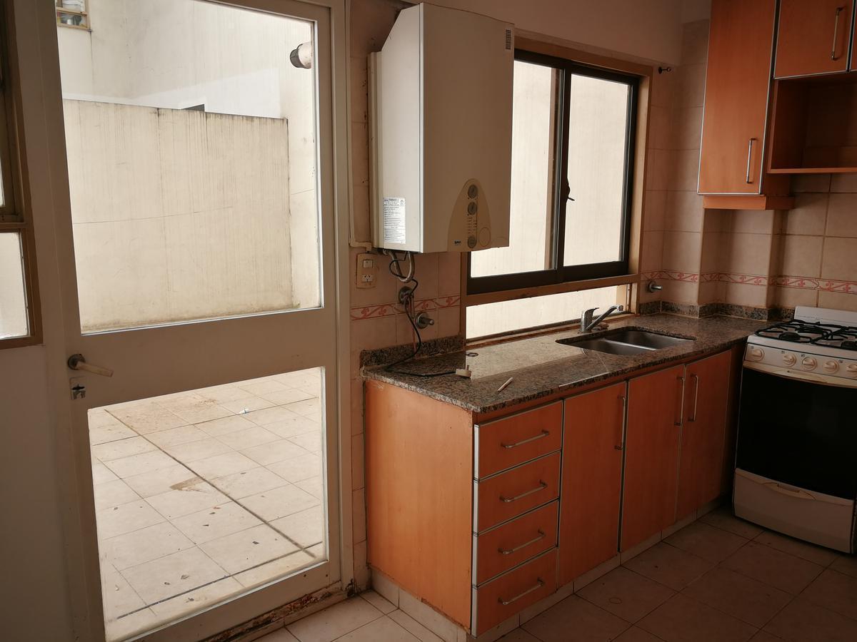 Foto de Unico 2 Ambientes con terraza y patio. Amenities - Villa Crespo, imagen 4
