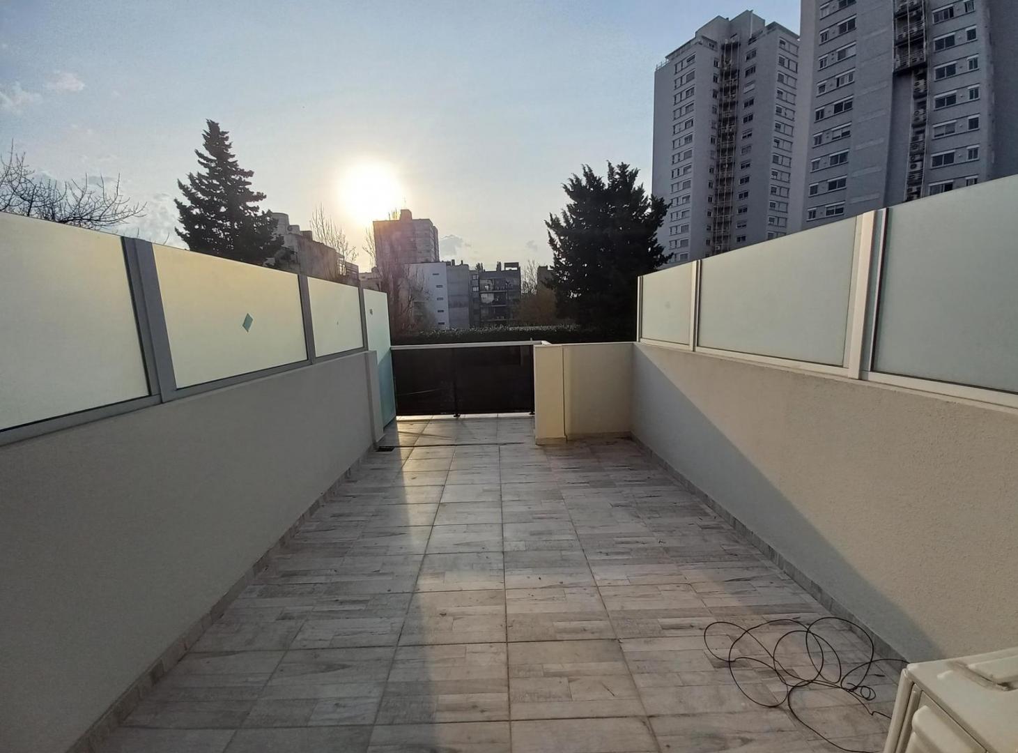 Foto de Departamento en Nuñez. Monoambiente a Estrenar con Terraza Privada, imagen 4
