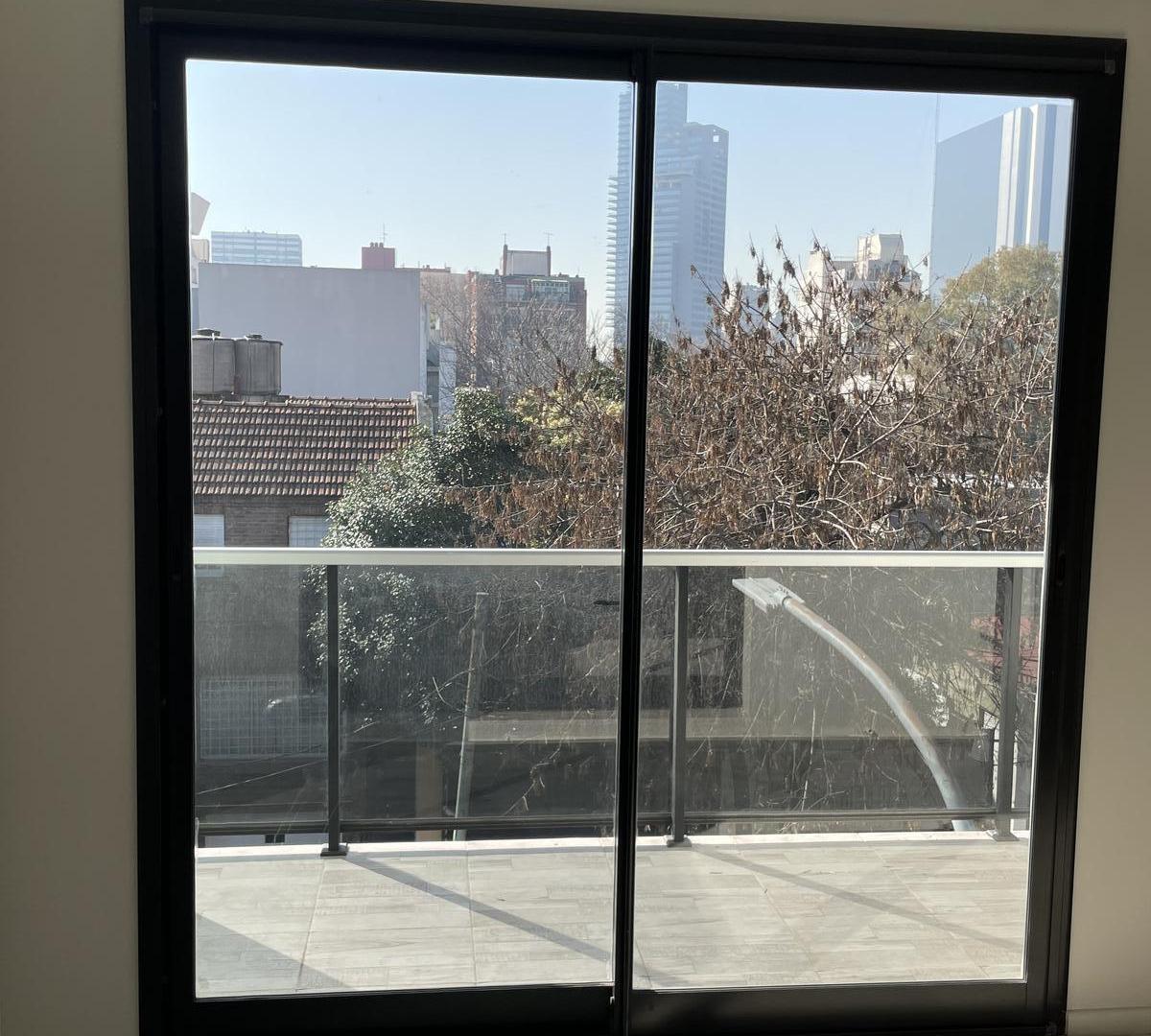 Foto de Excelente Monoambiente Apto Profesional, imagen 4