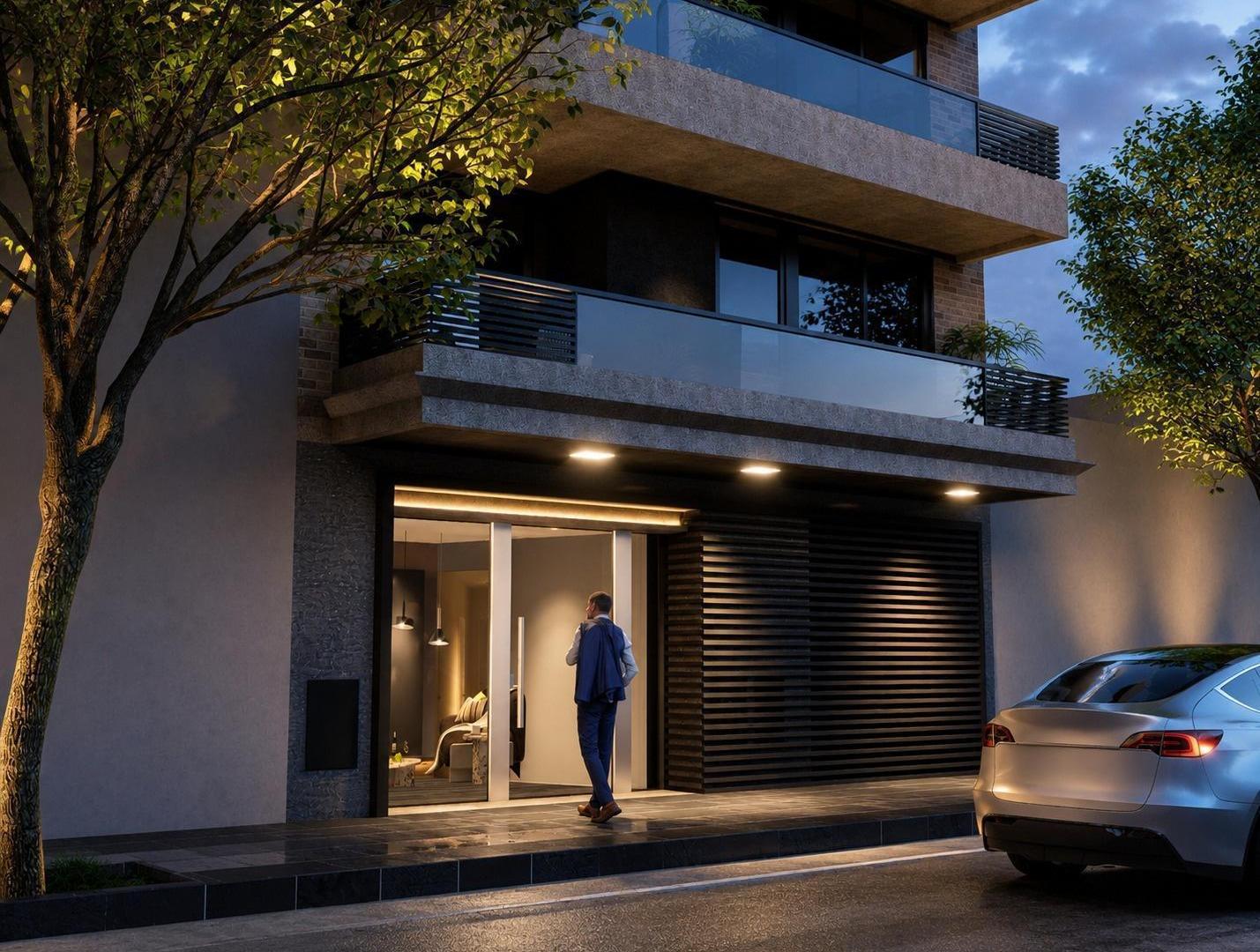 Foto de Venta Departamento de 1 ambientes con balcon aterrazado, imagen 4