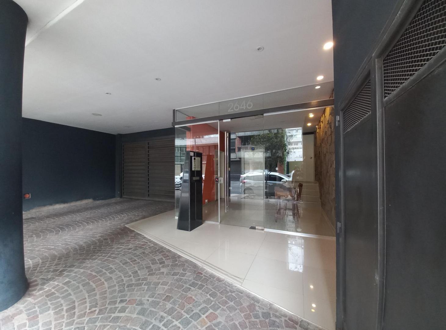Foto de MB Monoamb Apto Profesional- Belgrano, imagen 1