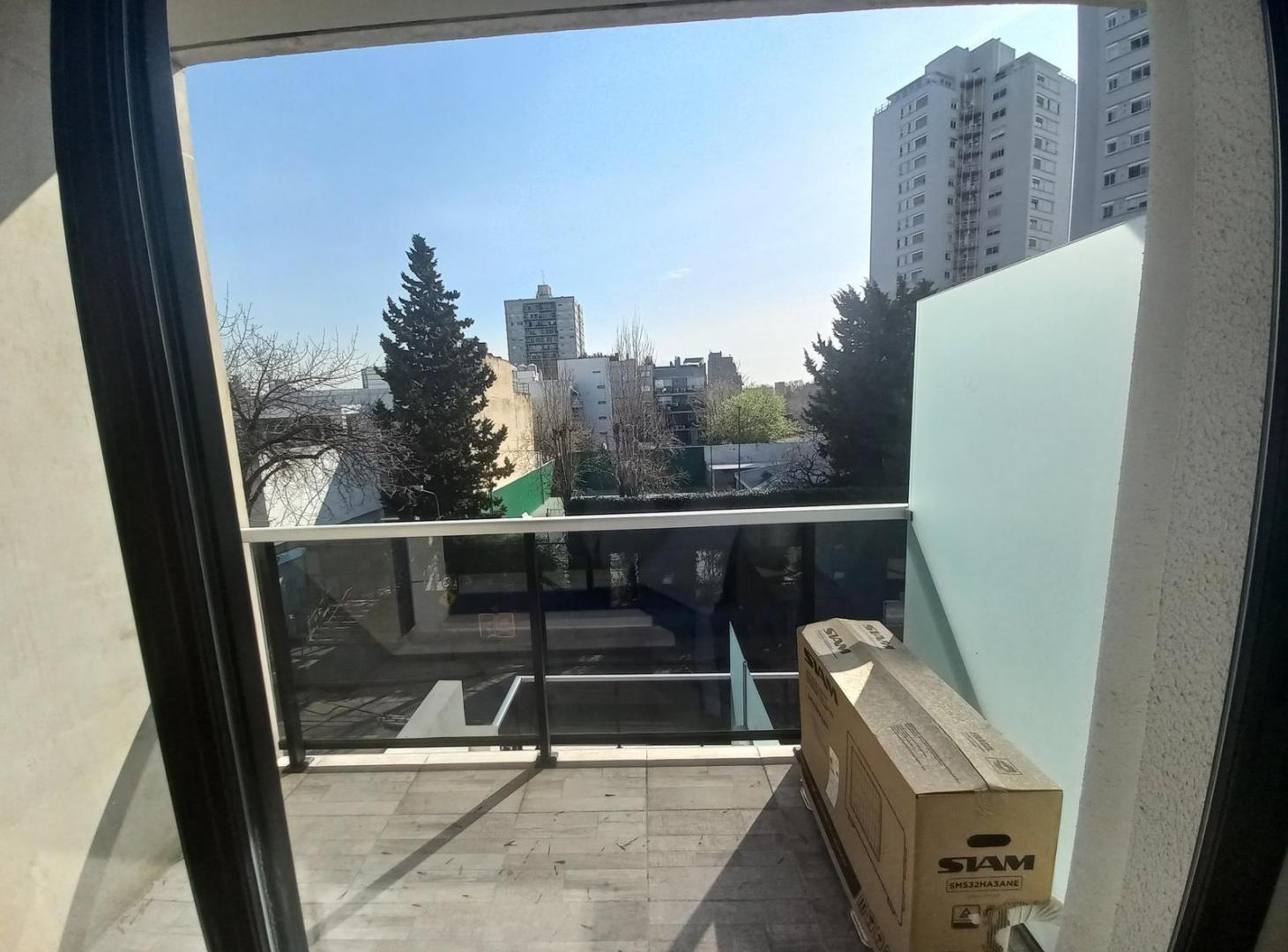 Foto de Comodo monoambiente divisible. A ESTRENAR!!!, imagen 1