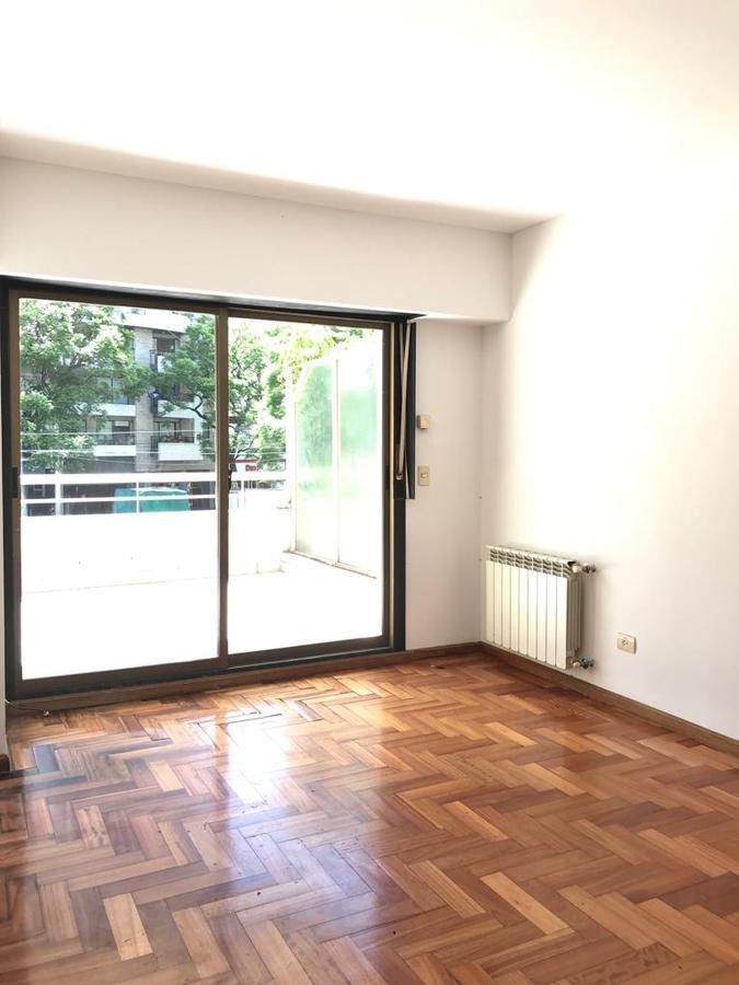 Foto de Unico 2 Ambientes con terraza y patio. Amenities - Villa Crespo, imagen 4