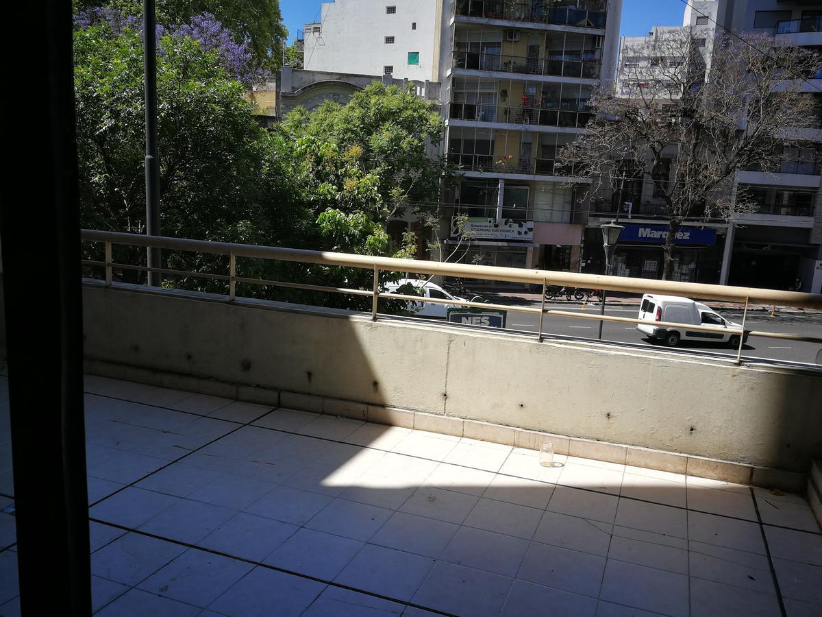 Foto de Unico 2 Ambientes con terraza y patio. Amenities - Villa Crespo, imagen 5