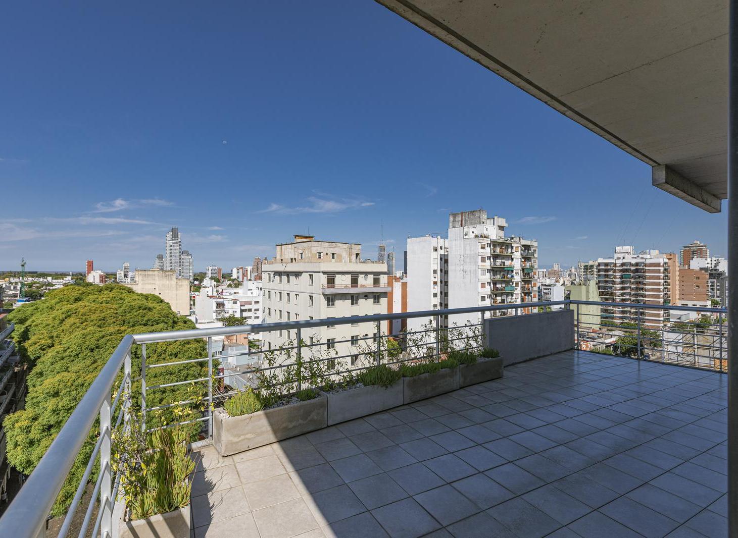 Foto de Planta Libre de 450 mts2 con Quincho y Parrilla .VISTA ABIERTA.Desde, imagen 4