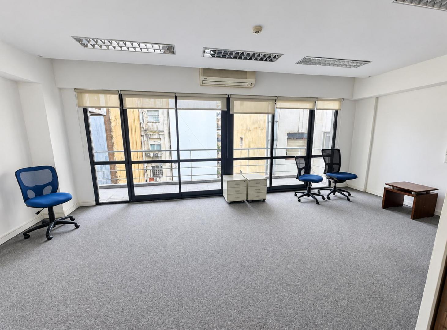 Oficina comercial