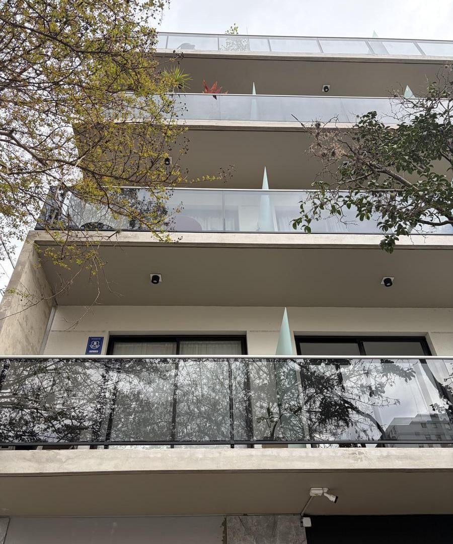 Foto de Excelente oficina al frente 34mts2., imagen 4