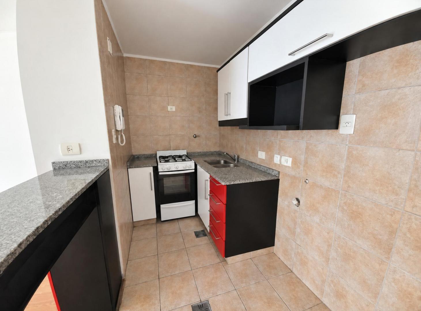 Foto de MB Monoamb Apto Profesional- Belgrano, imagen 4