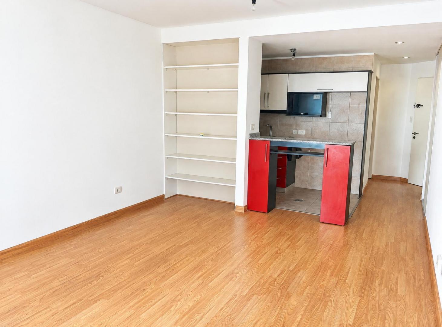 Foto de MB Monoamb Apto Profesional- Belgrano, imagen 3