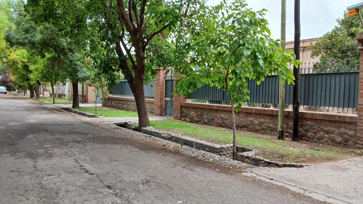 Lote Barrio Privado Perdriel, Lujan de Cuyo, Mendoza 5