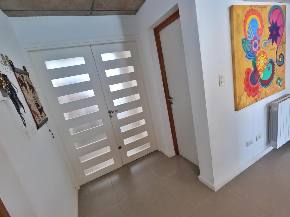 Casa en Venta Barrio Solanas de San Telmo, Godoy Cruz, Mendoza 1