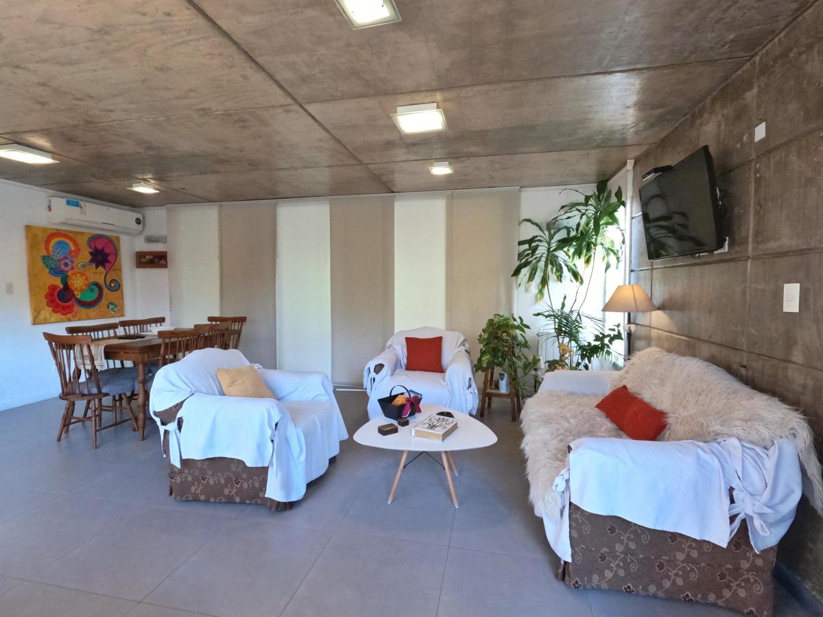 Casa en Venta Barrio Solanas de San Telmo, Godoy Cruz, Mendoza 2