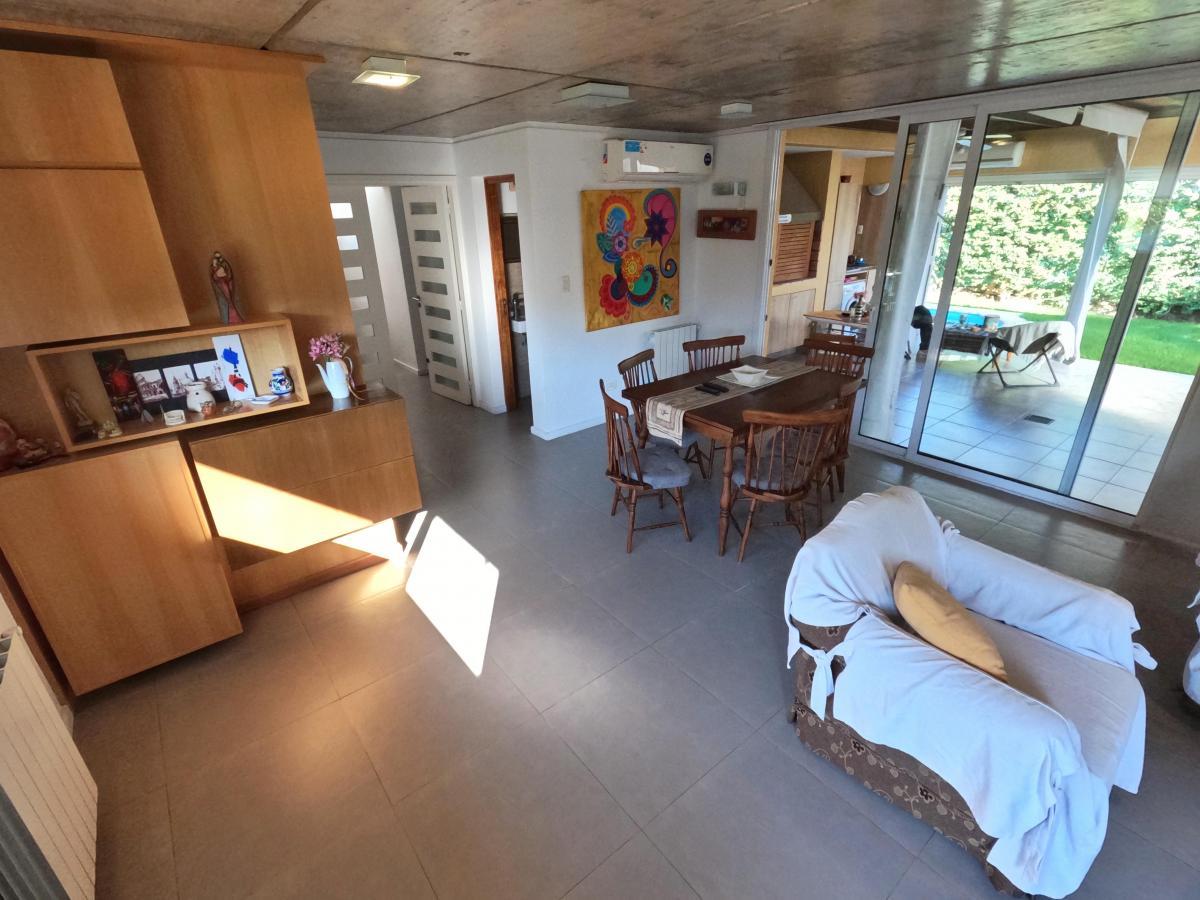 Casa en Venta Barrio Solanas de San Telmo, Godoy Cruz, Mendoza 3