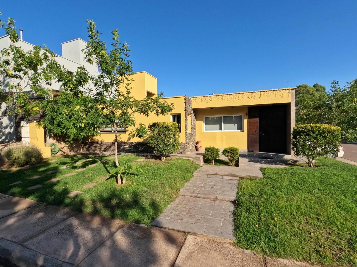 Casa en Venta Barrio Solanas de San Telmo, Godoy Cruz, Mendoza 5